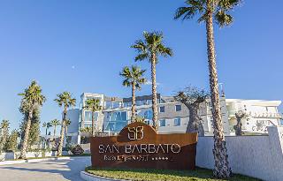 San Barbato Resort Spa & Golf fotoÄŸrafÄ±
