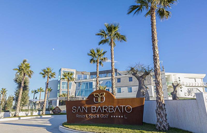 San Barbato Resort Spa & Golf - Genel