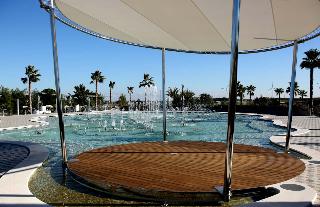 San Barbato Resort Spa & Golf fotoÄŸrafÄ±