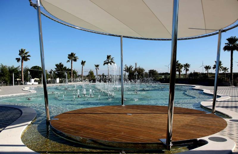 San Barbato Resort Spa & Golf - Genel