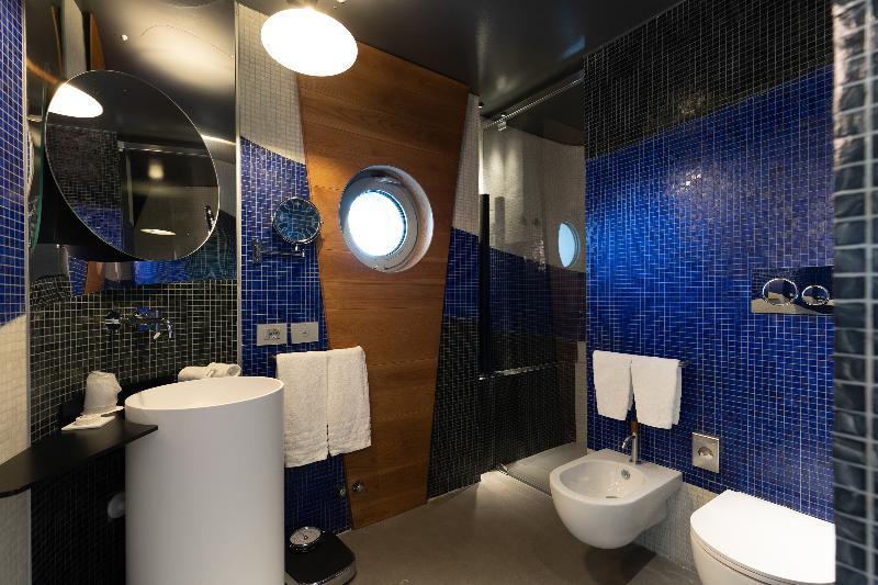 San Barbato Resort Spa & Golf - Oda