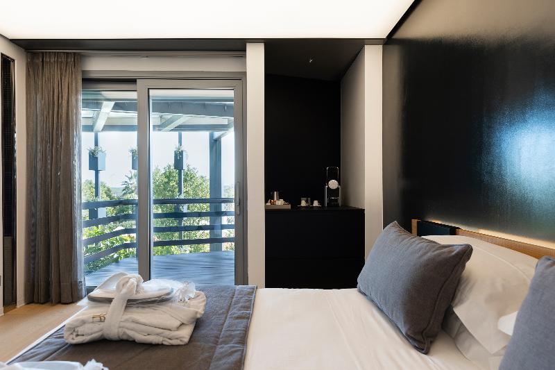San Barbato Resort Spa & Golf - Oda