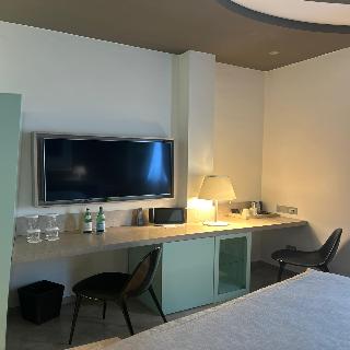 San Barbato Resort Spa & Golf fotoÄŸrafÄ±