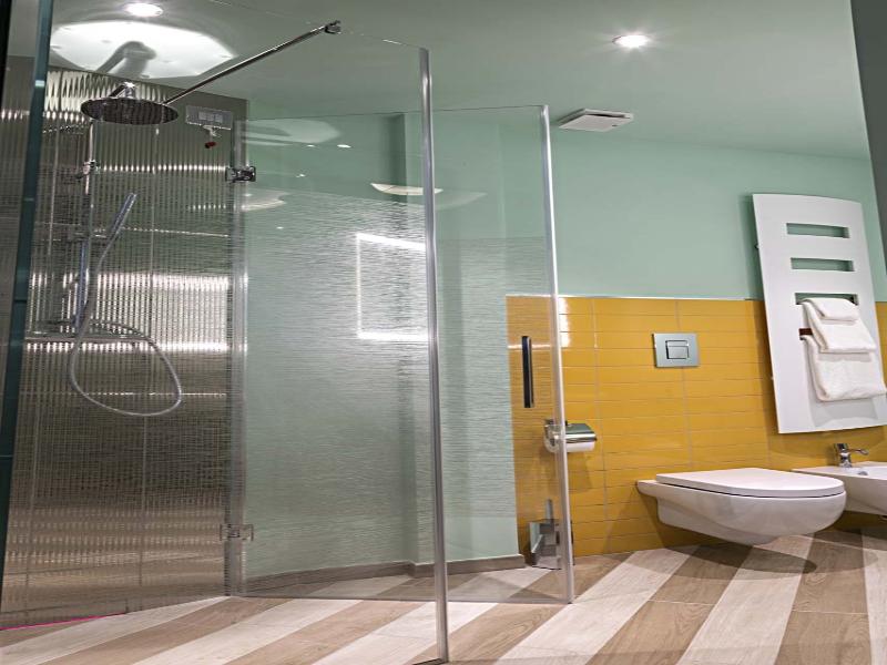 San Barbato Resort Spa & Golf - Oda