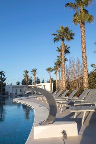 San Barbato Resort Spa & Golf fotoÄŸrafÄ±