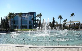 San Barbato Resort Spa & Golf fotoÄŸrafÄ±