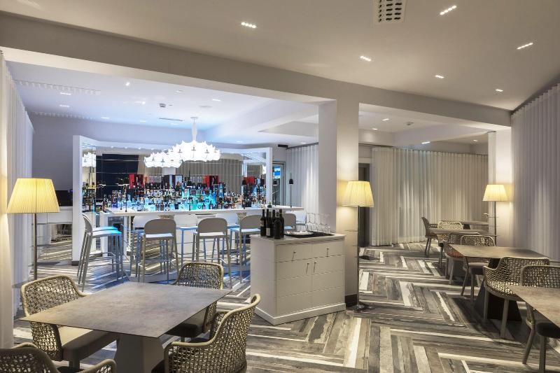 San Barbato Resort Spa & Golf - Restoran