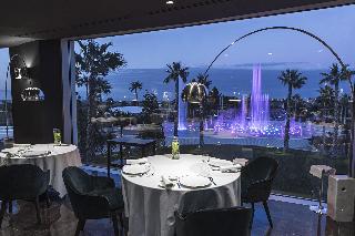 San Barbato Resort Spa & Golf fotoÄŸrafÄ±