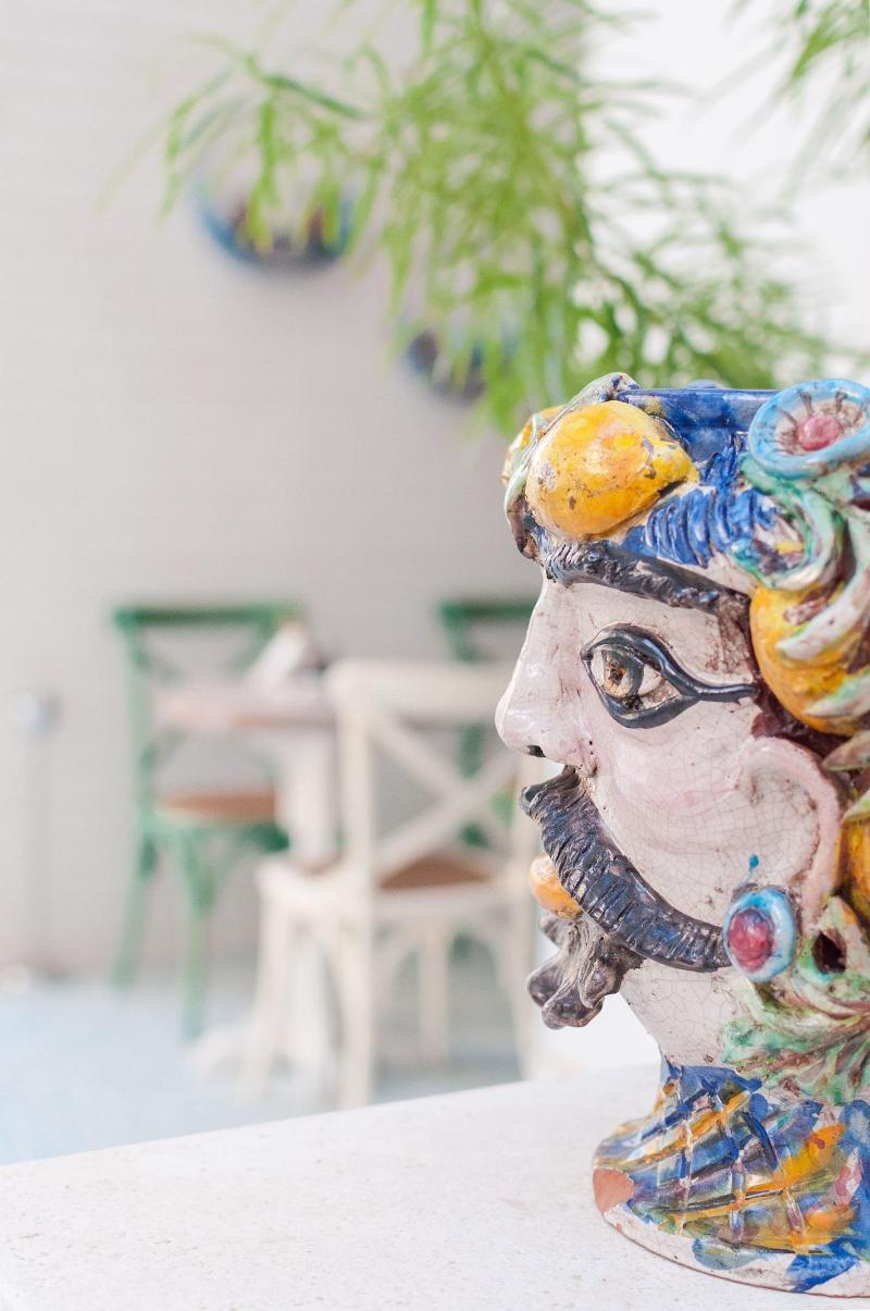 QuattroCuori Boutique Hotel & Spa - Lobi