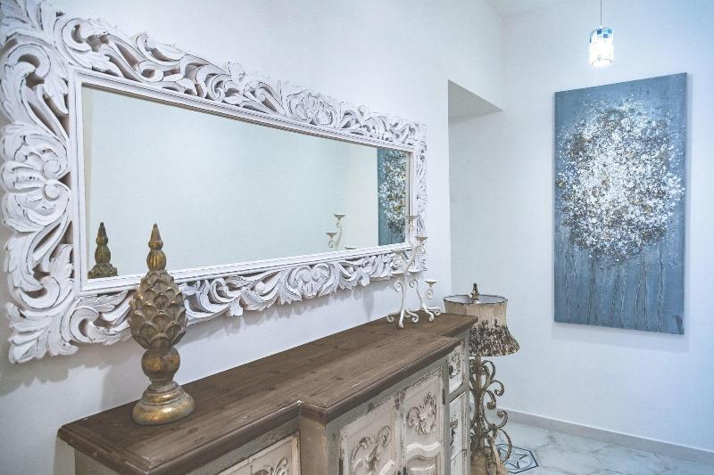 QuattroCuori Boutique Hotel & Spa - Lobi