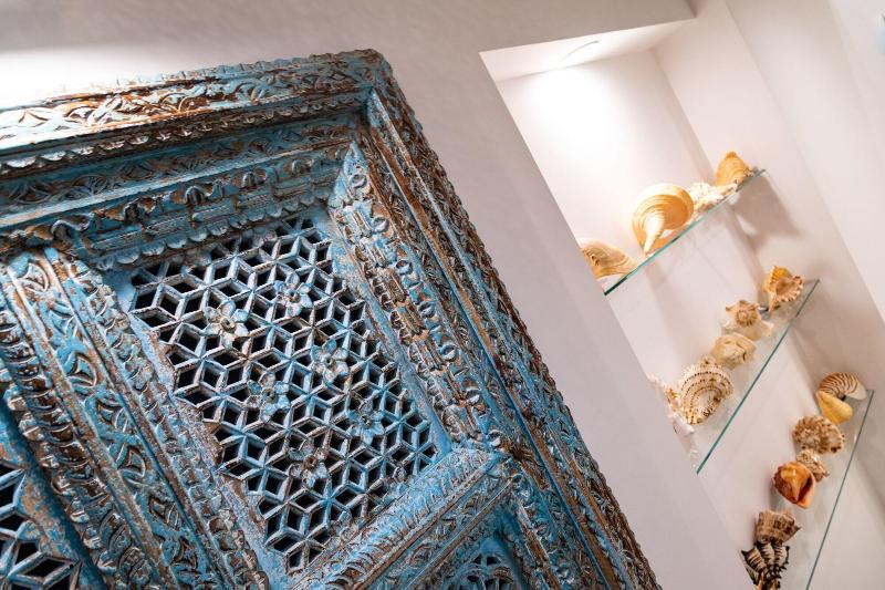 QuattroCuori Boutique Hotel & Spa - Lobi