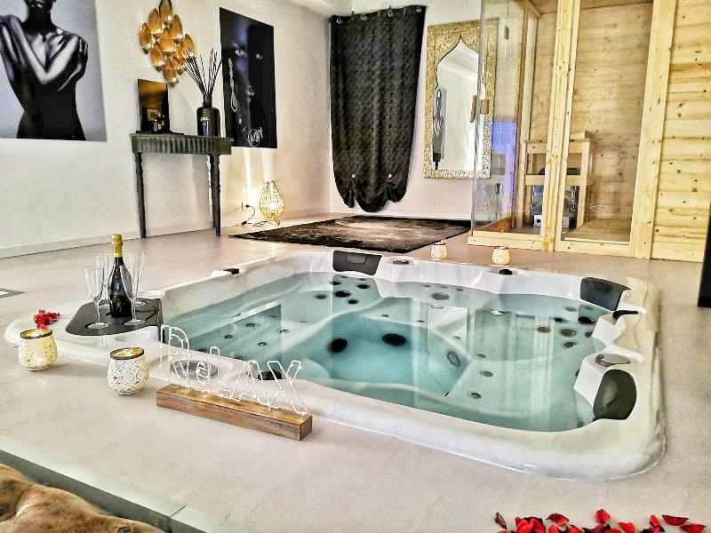 QuattroCuori Boutique Hotel & Spa - Aktivite