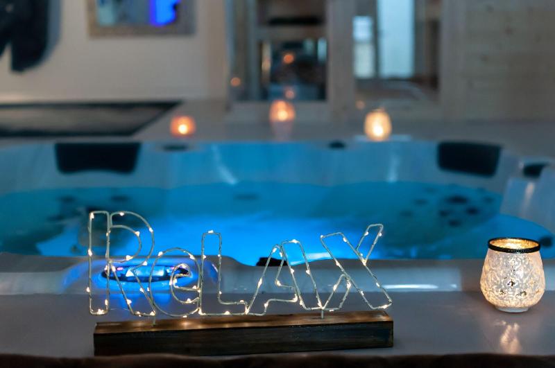 QuattroCuori Boutique Hotel & Spa - Aktivite