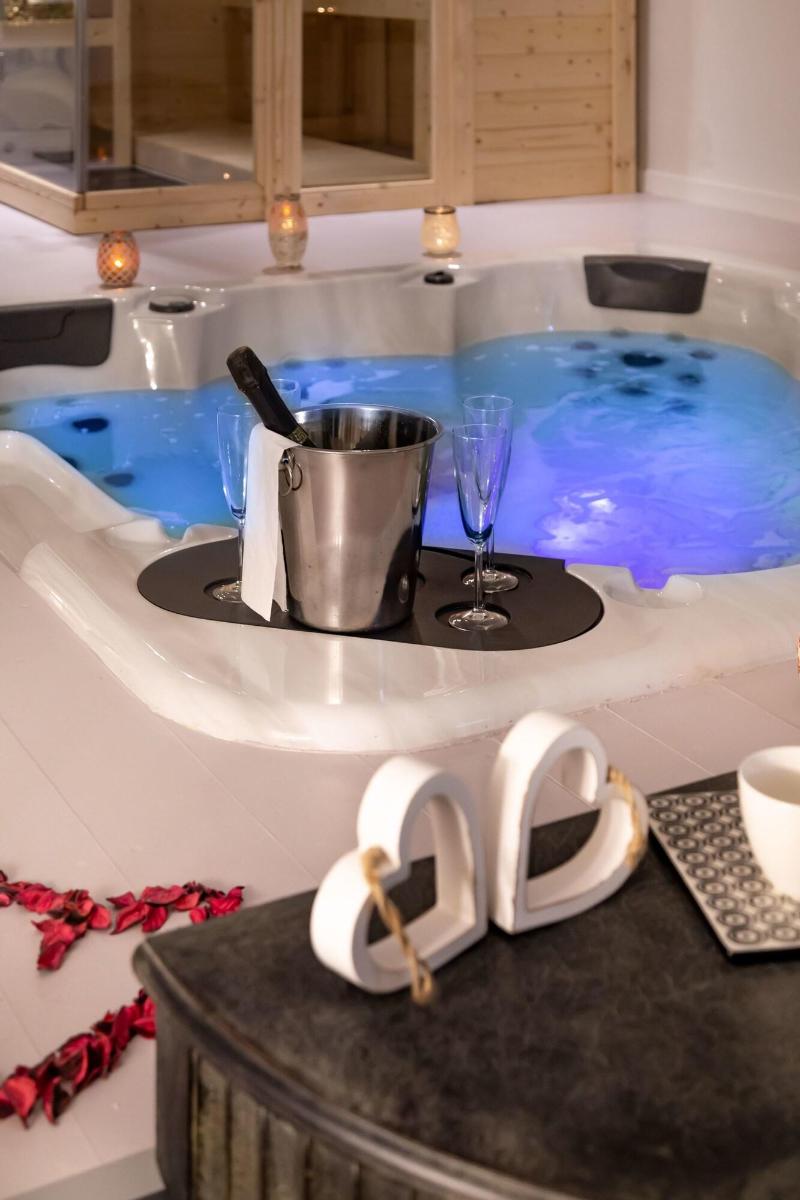 QuattroCuori Boutique Hotel & Spa - Aktivite