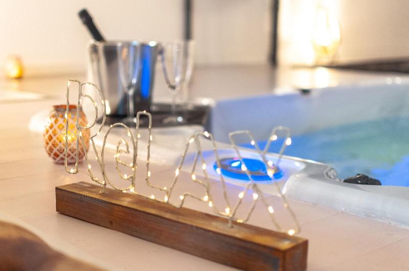 QuattroCuori Boutique Hotel & Spa - Aktivite