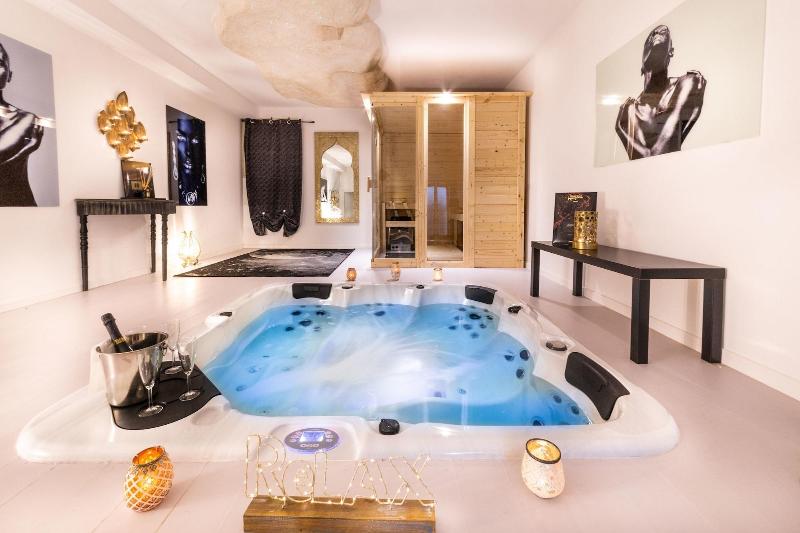 QuattroCuori Boutique Hotel & Spa - Aktivite