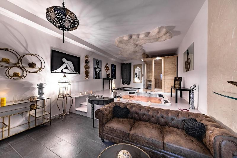 QuattroCuori Boutique Hotel & Spa - Aktivite