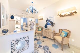QuattroCuori Boutique Hotel & Spa otel fotoğrafı