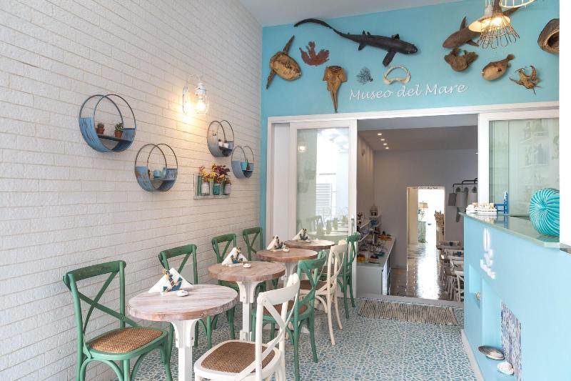 QuattroCuori Boutique Hotel & Spa - Genel