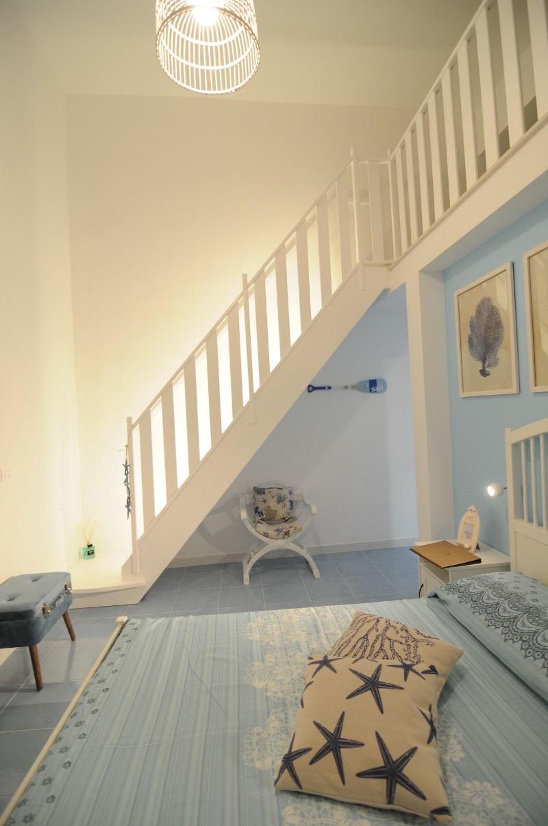 QuattroCuori Boutique Hotel & Spa - Oda