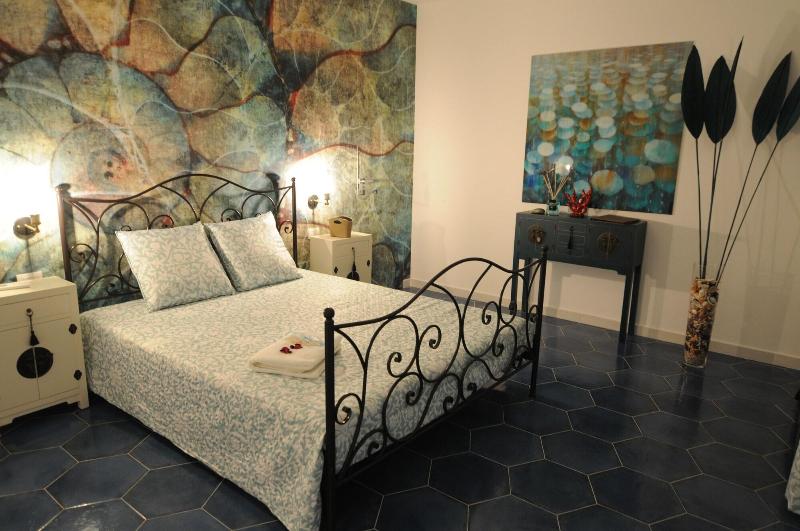 QuattroCuori Boutique Hotel & Spa - Oda
