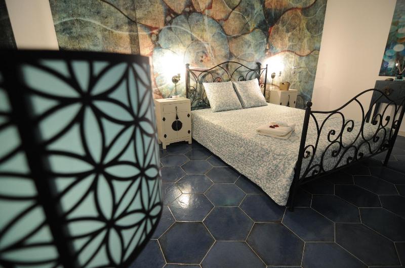QuattroCuori Boutique Hotel & Spa - Oda