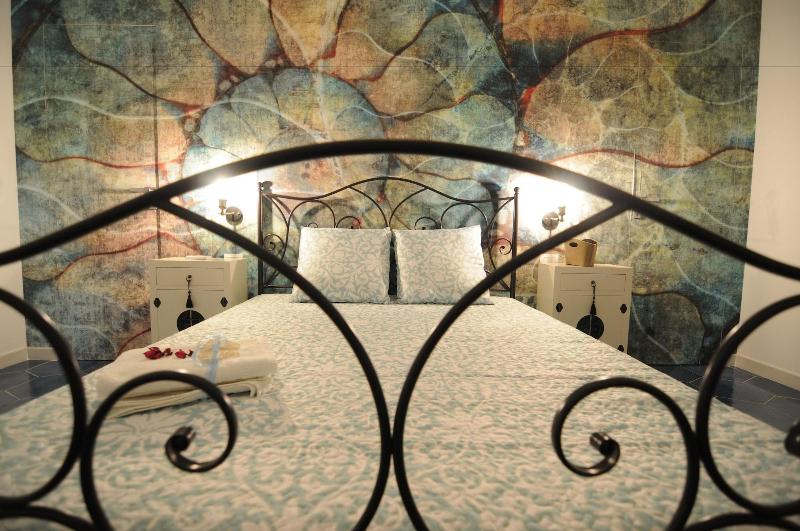 QuattroCuori Boutique Hotel & Spa - Oda