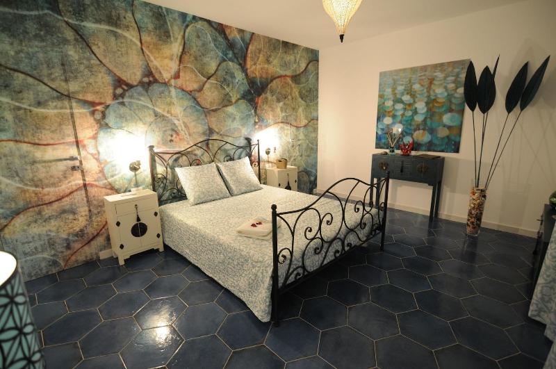 QuattroCuori Boutique Hotel & Spa - Oda