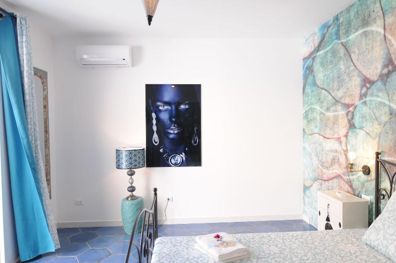 QuattroCuori Boutique Hotel & Spa - Oda