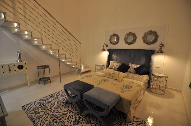 QuattroCuori Boutique Hotel & Spa - Oda