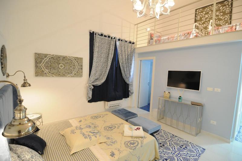 QuattroCuori Boutique Hotel & Spa - Oda