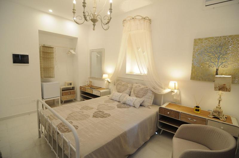 QuattroCuori Boutique Hotel & Spa - Oda