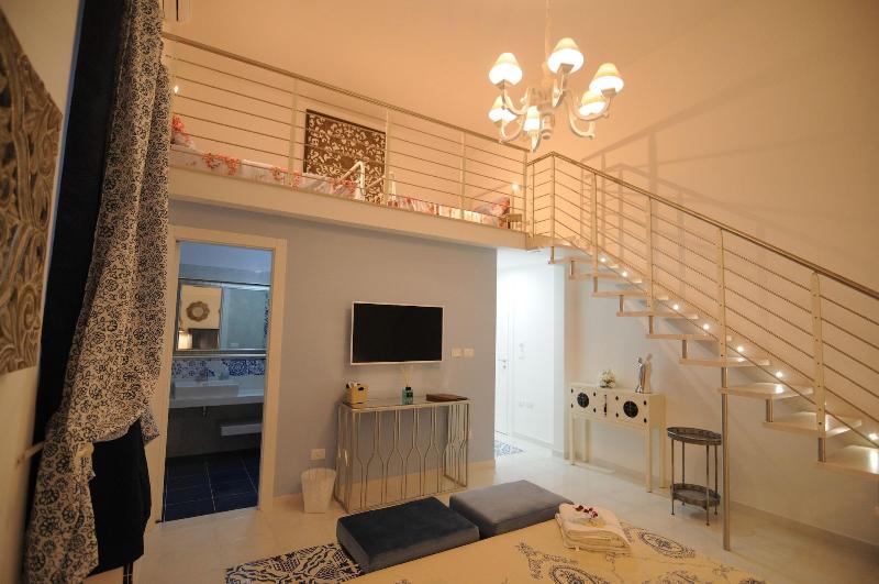 QuattroCuori Boutique Hotel & Spa - Oda