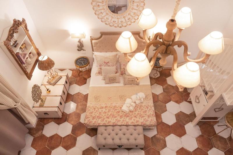 QuattroCuori Boutique Hotel & Spa - Oda