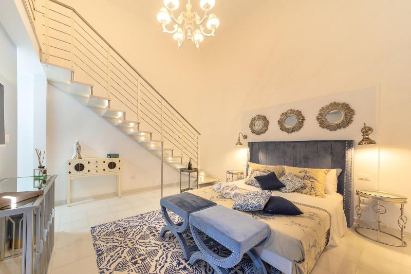 QuattroCuori Boutique Hotel & Spa - Oda