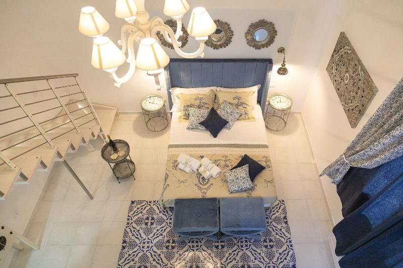 QuattroCuori Boutique Hotel & Spa - Oda