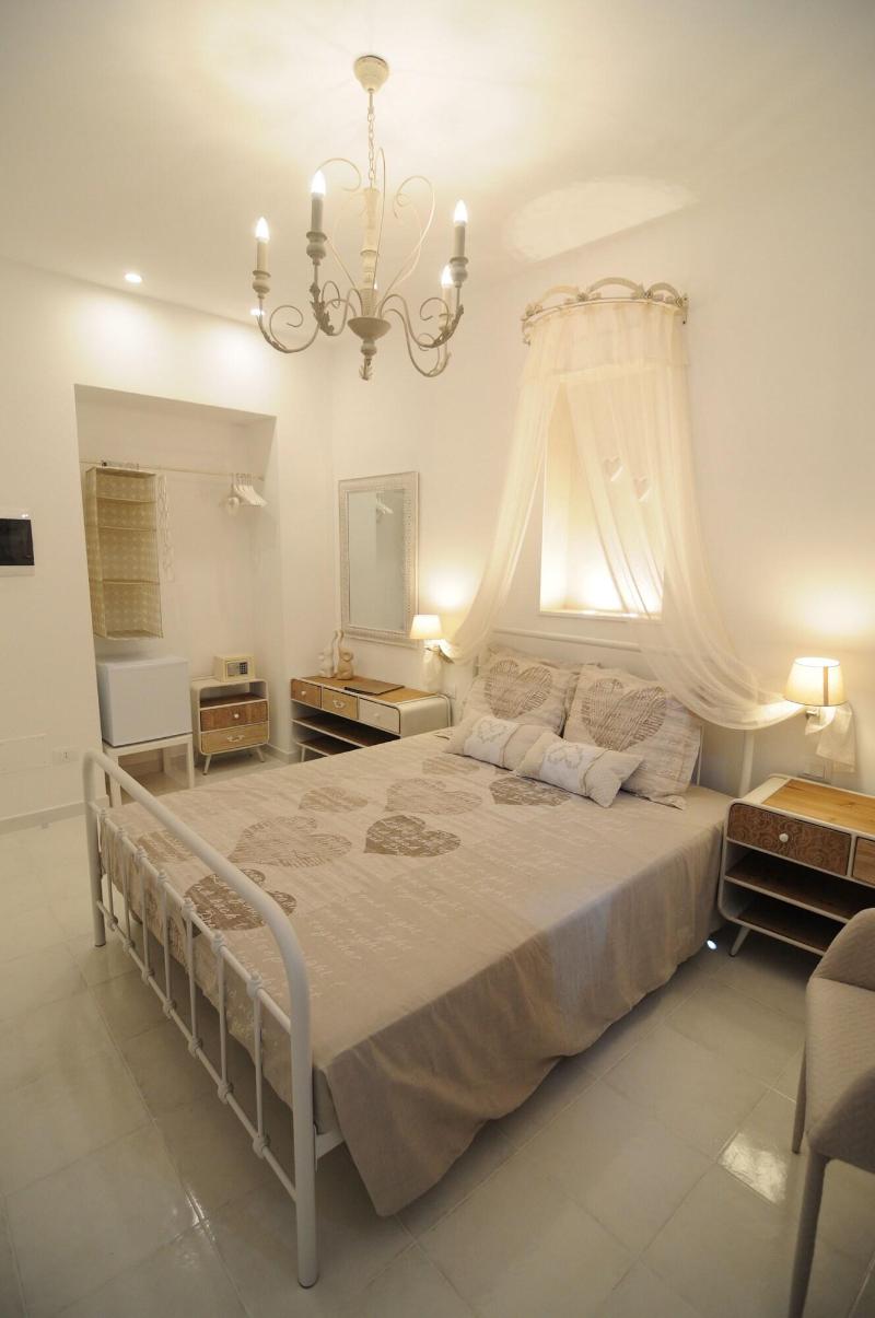 QuattroCuori Boutique Hotel & Spa - Oda