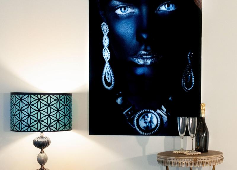QuattroCuori Boutique Hotel & Spa - Oda