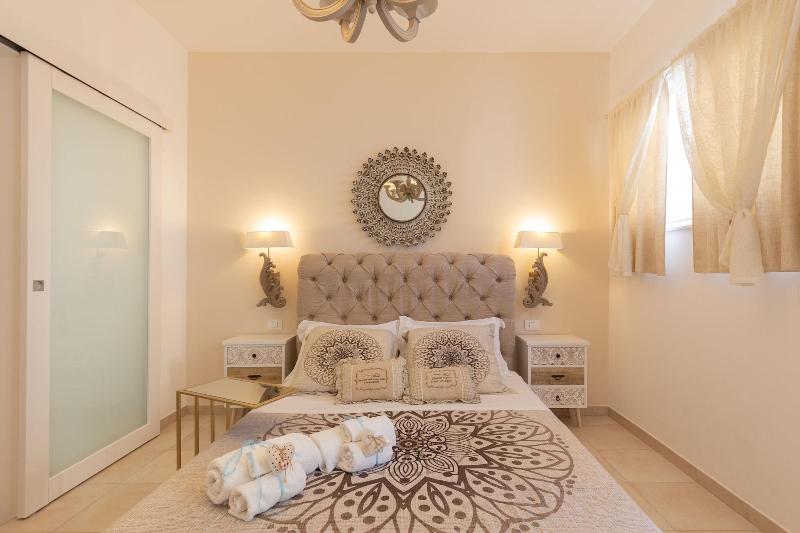 QuattroCuori Boutique Hotel & Spa - Oda