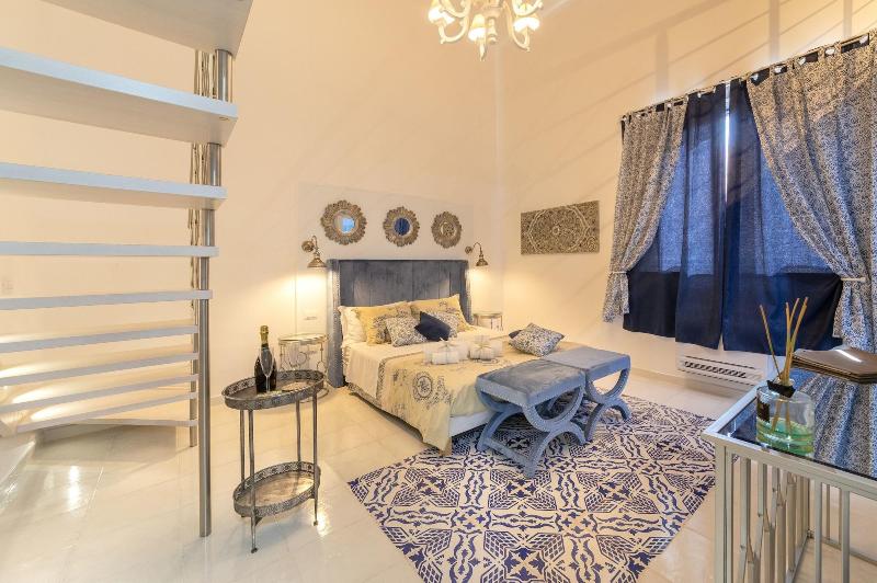 QuattroCuori Boutique Hotel & Spa - Oda
