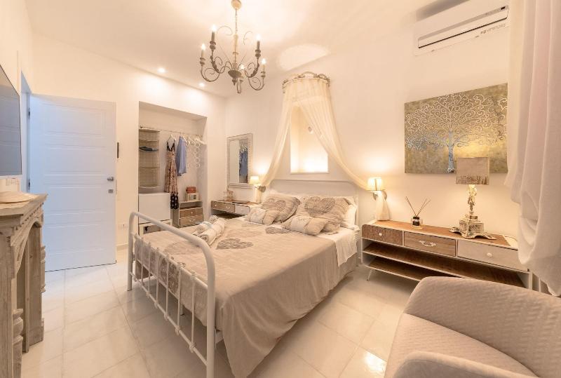 QuattroCuori Boutique Hotel & Spa - Oda