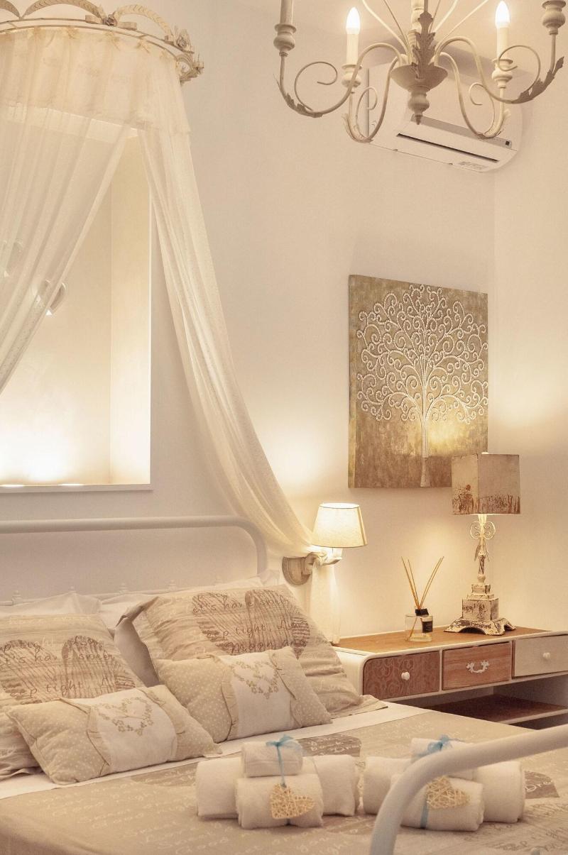 QuattroCuori Boutique Hotel & Spa - Oda