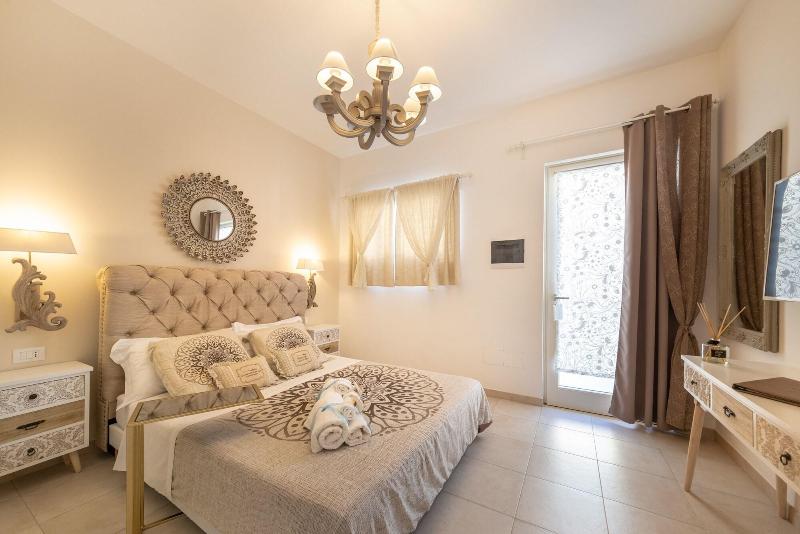 QuattroCuori Boutique Hotel & Spa - Oda