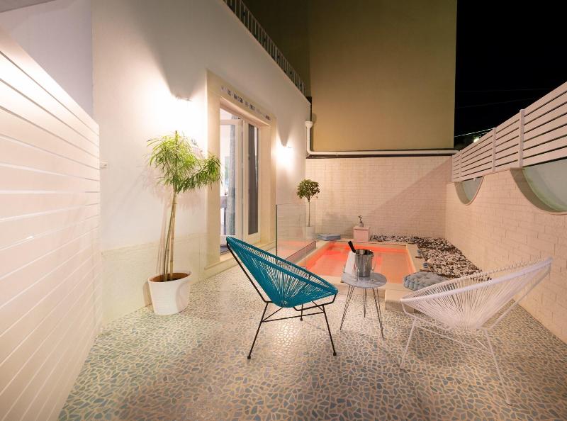 QuattroCuori Boutique Hotel & Spa - Oda