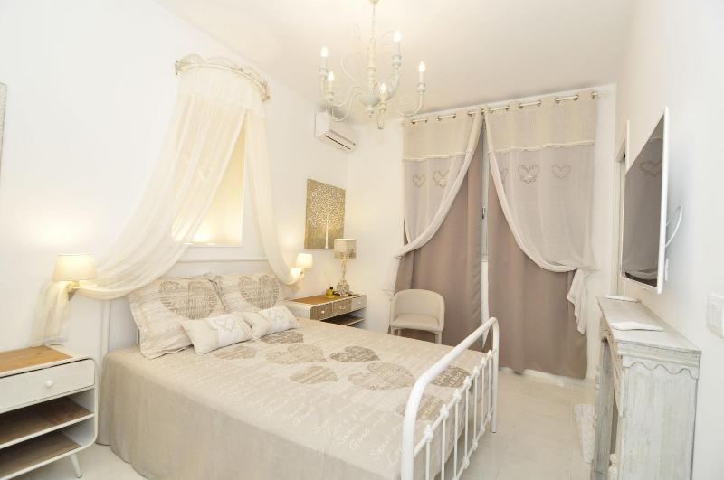 QuattroCuori Boutique Hotel & Spa - Oda