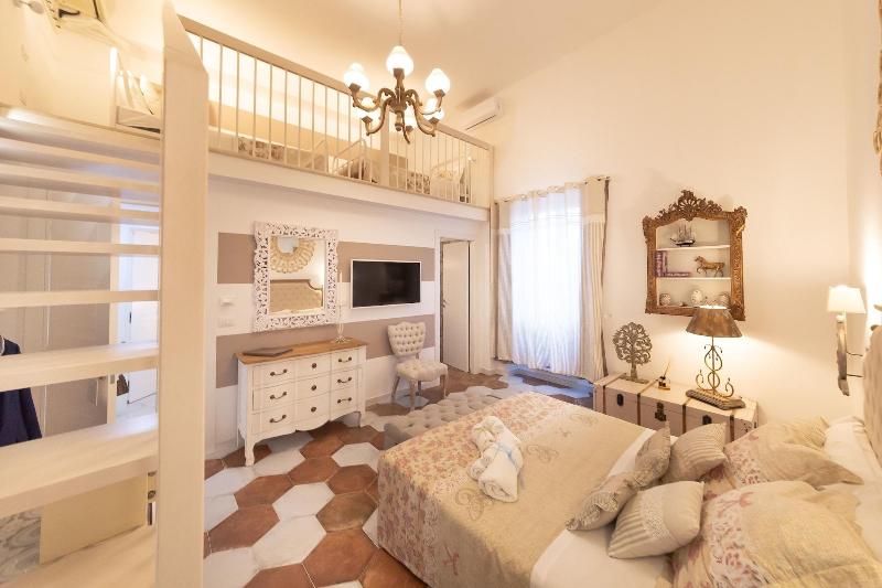 QuattroCuori Boutique Hotel & Spa - Oda