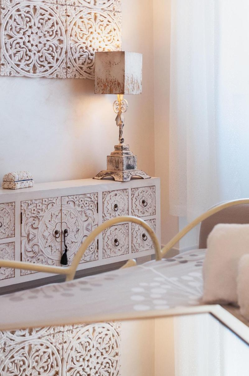 QuattroCuori Boutique Hotel & Spa - Oda