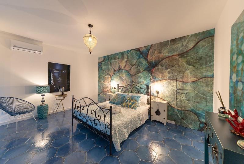 QuattroCuori Boutique Hotel & Spa - Oda