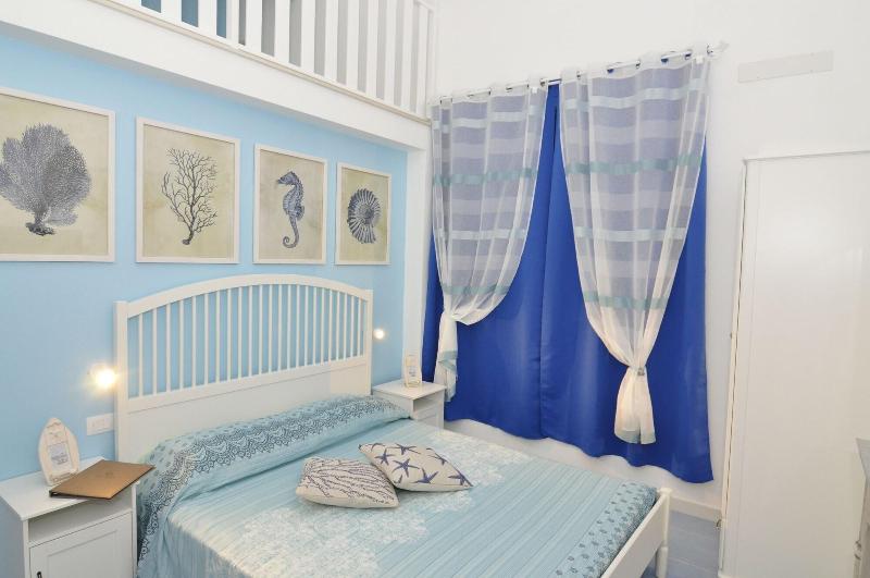 QuattroCuori Boutique Hotel & Spa - Oda
