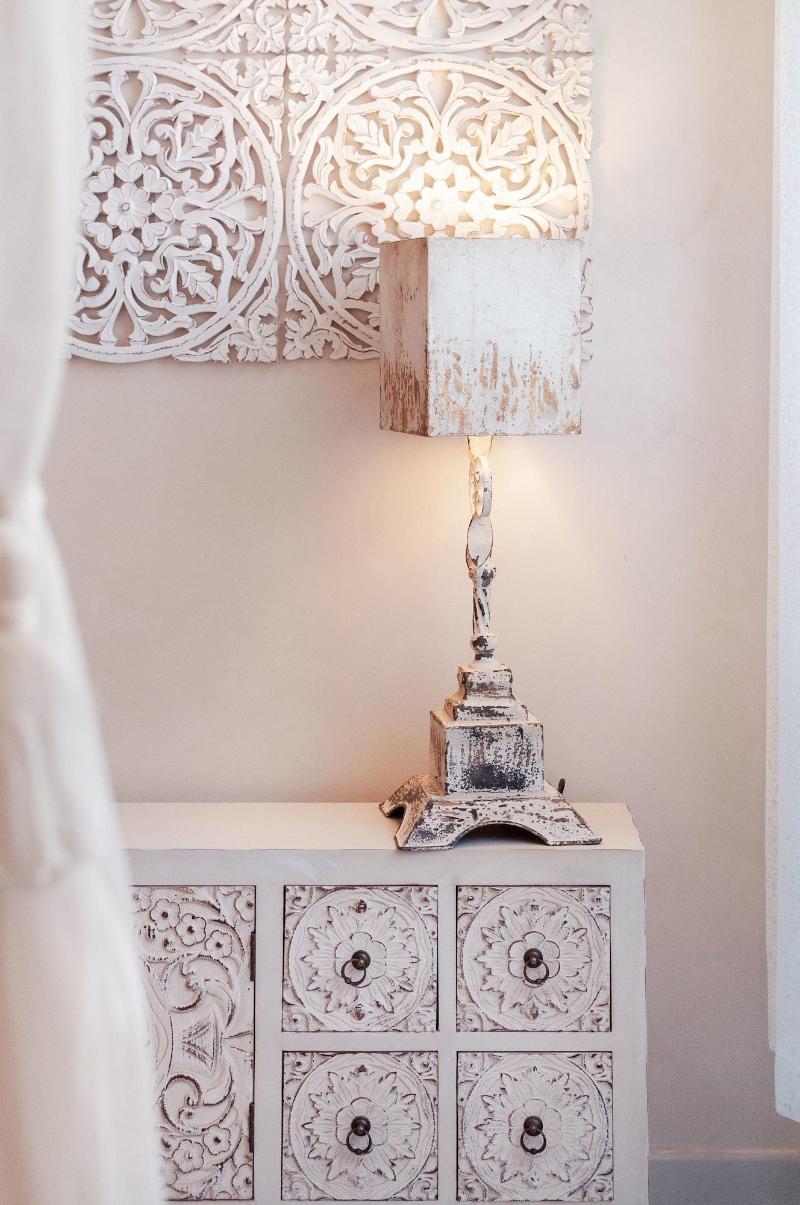 QuattroCuori Boutique Hotel & Spa - Oda